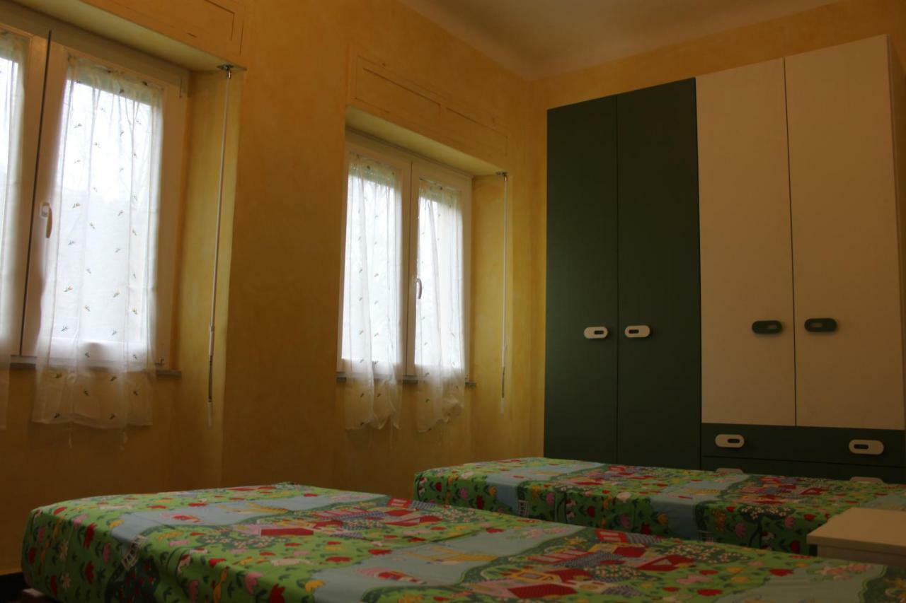 Appartamento 50Mt Dal Mare E Dalla Stazione Deiva Marina Exterior foto